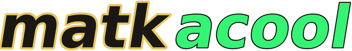 matkacool logo
